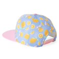 thumbnail image 2 of Casquette imprimée George pour filles, 2 of 2