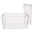 thumbnail image 1 of Ultra PRO Acrylic Booster Box Display pour Magic: The Gathering, 1 of 5