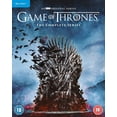 thumbnail image 2 of Game of Thrones: Complete Series  (DVD), 2 of 8