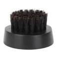 thumbnail image 1 of Brosse à Barbe, Brosse à Barbe Bien Rangée pour Hommes pour Salon Brun, Noir, 1 of 8