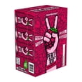thumbnail image 4 of Peace Tea Framboyant Cannettes, 341 mL, 12 Pack, 4 of 17