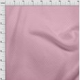 thumbnail image 3 of oneOone Viscose Jersey Fabric Stripe Ikat Print Sewing Fabric BTY 60 Inch Wide, 3 of 4