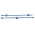 thumbnail image 1 of Aquarium Bubble Wall Air Stone Bar 28 Inch Fish Tank Bubble Wall Air Diffuser Household Tool, 1 of 1