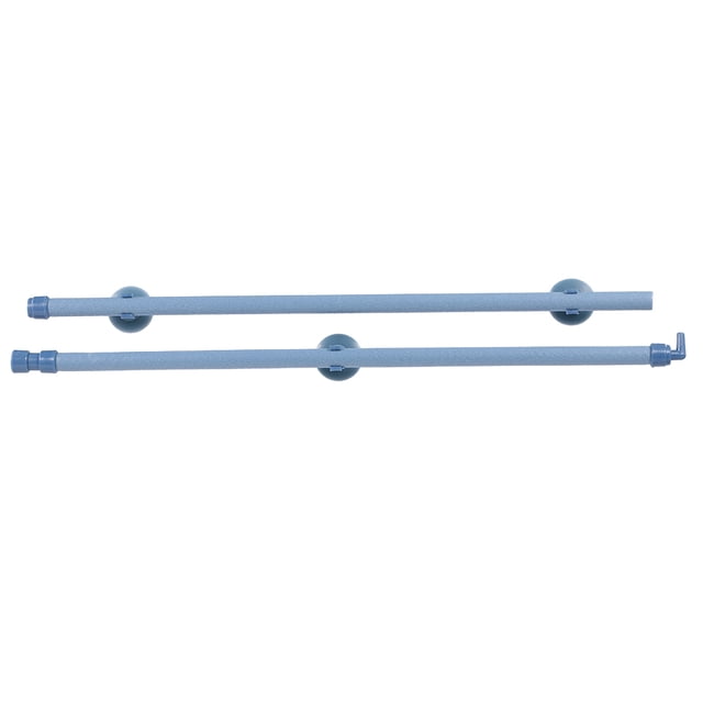 Aquarium Bubble Wall Air Stone Bar 28 Inch Fish Tank Bubble Wall Air Diffuser Household Tool