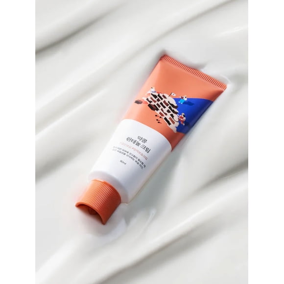 Round Lab Crème de Panthénol de Soja 80ml