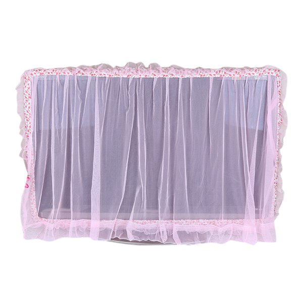 Xingzhi Home Hotel Office Printed Screen Dust Cover Living Room Bedroom Indoor TV Dustproof Cover