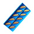 thumbnail image 4 of MYG MRMN300-M NC3020 R1.5 3.0mm round head milling insert Carbide insert for steel, 4 of 8