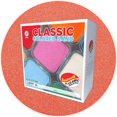thumbnail image 2 of Sandtastik Classic Sable Coloré, Corail - 25 lb, 2 of 5