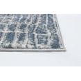 thumbnail image 2 of ECARPET Talia Blue Rug, 2 of 9