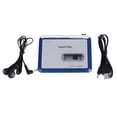 thumbnail image 2 of Player, Stereo Audio Quality Easy To Use Portable Cassette Player  for Playing Music, 2 of 7