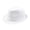 White, variant on Men and Women Unisex British Style Solid Color Fedora Hat Sun Hat Hats Men Father's Day Gifts White Free Size