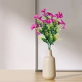 thumbnail image 1 of Accessoires Photo de Décoration d'Arrangement Floral Extérieur Vert de Simulation, 1 of 6