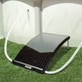 thumbnail image 2 of GAME SolarPRO Curve Pool Heater For Above Ground Swimming Pools Up To 30' | 4721, 2 of 5