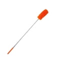 thumbnail image 2 of Meitianfacai Microfiber Feather Duster with Extendable Pole,31 inches Extra Long Cobweb Duster for Cleaning, Bendable Head, Non-Scratch, Washable Duster for Ceiling, 2 of 6