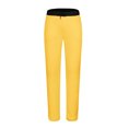 thumbnail image 3 of RKSTN Mens Pants Fashion Drawstring Elastic Waist Solid Color Casual Sweat Length Pants Soft Comfortable Workout Pants, 3 of 4