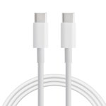 USB-C / Câble de chargeur de type C à type C pour données rapides FAST Synchronisation de la charge H2P6