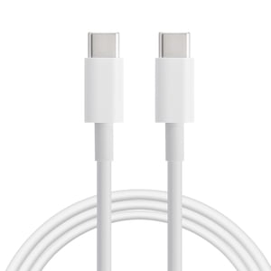 USB-C / Type-C to Type-C Charger Cable For Fast Data FAST Sync Charging H2P6