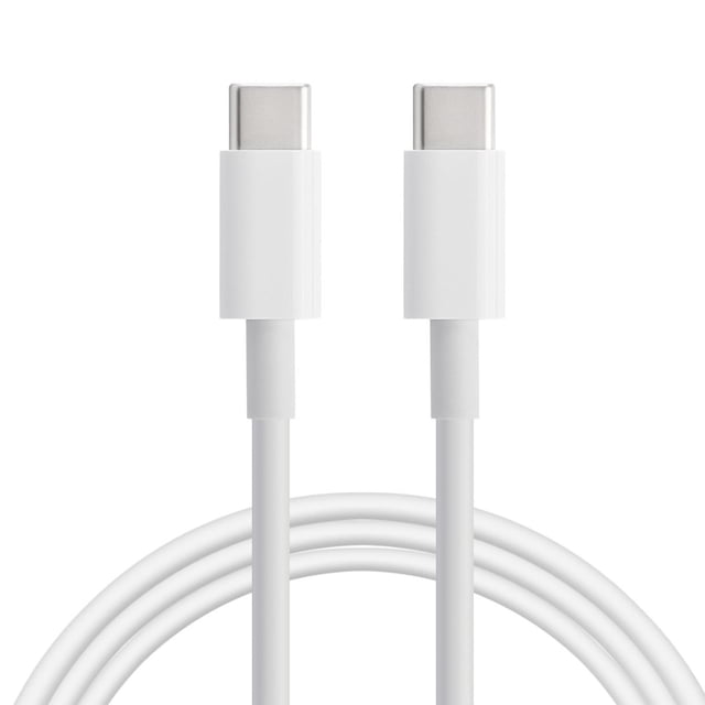 USB-C / Type-C to Type-C Charger Cable For Fast Data FAST Sync Charging H2P6