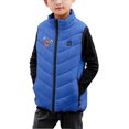 thumbnail image 4 of Baby Jacket USB Intelligent Constant Temperature Heated Windproof Plus Size Coat For Children Winter 2 Heated Jacket Coat Jackets for Kids on Clearance, 4 of 5