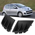 thumbnail image 4 of Fog Light Grille Cover, 7422A8 Dustproof Anti Aging  Replacement For  107 2009-2012 For Car Accessories, 4 of 8