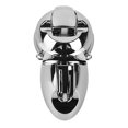 thumbnail image 4 of 2 Pieces Bathroom Vacuum Suction Cup Holder Wall Mount Handheld Sprayer Adhesive Bracket, 4 of 10