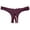 Purple, variant on Thongs for Women Sexy Lingerie Women Sexy Lace Underwear Lingerie Thongs Panties Ladies Underwear Underpants Lace Underwear for Women Sexy Sexy Underwear for Women for Sex