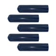 thumbnail image 4 of Lipstore 5 Pieces Pool Cue Tip Covers 1.85 inch Long Soft Gift for Men Protector 14mm, 4 of 8