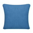 thumbnail image 1 of Teissuly Decorative Indoor Throw Pillow Outdoor Waterproof Patio Bench, 1 of 1