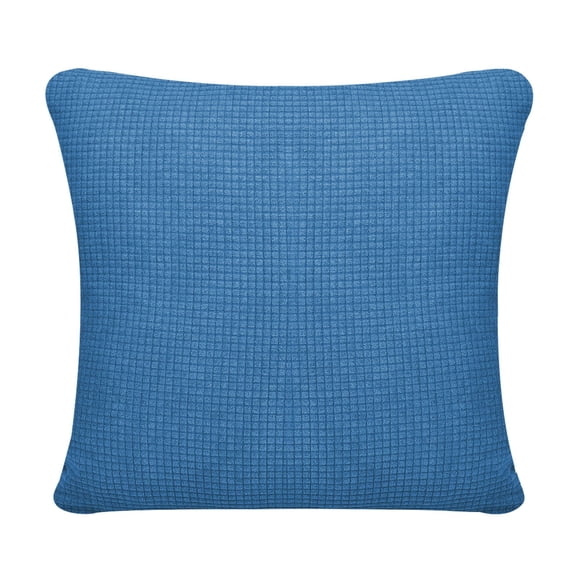 Teissuly Decorative Indoor Throw Pillow Outdoor Waterproof Patio Bench