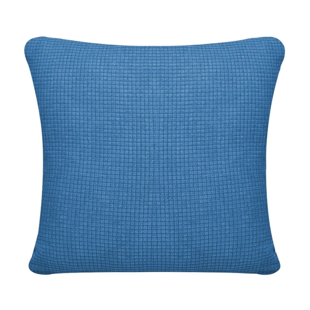Teissuly Decorative Indoor Throw Pillow Outdoor Waterproof Patio Bench