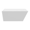 thumbnail image 3 of A&E Bath and Shower MALIBU-59 Bathtub, 3 of 3