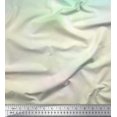 thumbnail image 1 of Soimoi Rayon Fabric Summer Tie-Dye Print Sewing Fabric Yard 56 Inch Wide, 1 of 3