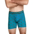 thumbnail image 1 of Jockey  Active Microfiber 5" Boxer Brief, 1 of 1