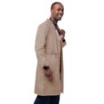 thumbnail image 3 of "Adar Universal Unisex Lab Coats - Classic 39"" Lab Coat", 3 of 7