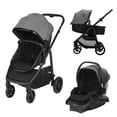 thumbnail image 1 of Safety 1st Raya Travel System, 1 of 8