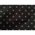 thumbnail image 4 of oneOone Cotton Poplin Fabric Geometric & Floral Block Print Fabric By The Yard 42 Inch Wide, 4 of 4