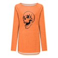 thumbnail image 4 of T-shirt à Manches Courtes à Manches Courtes à Manches Courtes et Manches Longues, 4 of 4