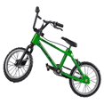 thumbnail image 3 of TISHITA Mini Modèle pour Enfants Garçons Vélo Modèle pour la Maison et Vert, 3 of 6
