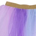 thumbnail image 3 of ADULT UNICORN RAINBOW TUTU, 3 of 5