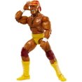thumbnail image 2 of WWE Figurine Articulée Élite Hulk Hogan 15 cm, 2 of 6