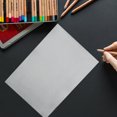 thumbnail image 4 of 50 Sheets Tracing Paper, Vellum Paper Sketching Artists Tracing Paper Clear Tracing Sheets for Sketching Tracing Drawing Animation Art Projects, 4 of 8