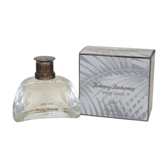 Tommy Bahama Very Cool Vaporisateur Eau de Cologne 3.4 Oz / 100 ml pour Hommes par Tommy Bahama