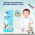 thumbnail image 3 of Chicco Détergent à Lessive Liquide pour Bébé 500 ml, 3 of 3
