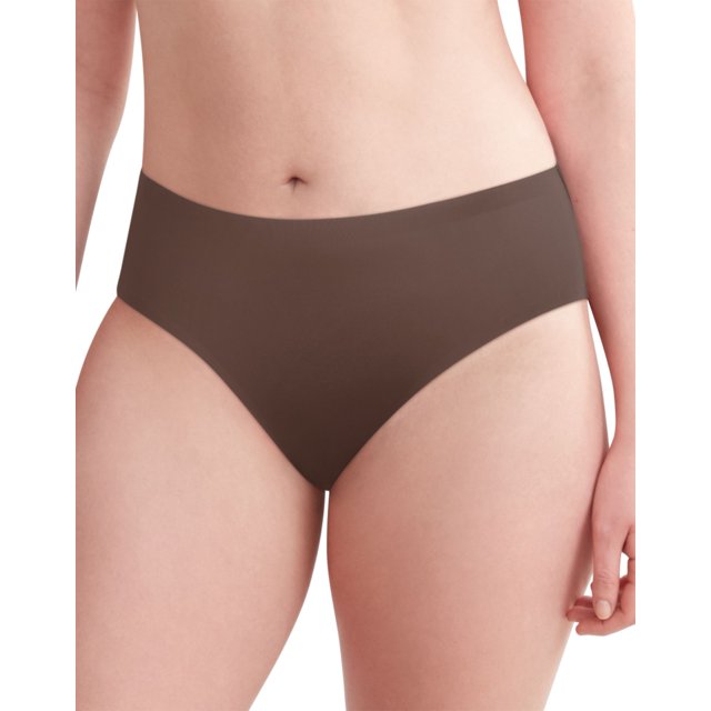 Bali Culottes Confort Révolution EasyLite pour Femmes, 8, Brun Cacao Chaud