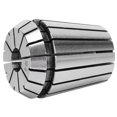 thumbnail image 2 of Collet, Pince à Ressort 0.015mm Précision ER32-10 Outil de Tour de Fraisage pour Fournitures Industrielles, 2 of 8