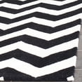 thumbnail image 3 of Safavieh Chatham Jake Tapis Chevron, 3 of 5