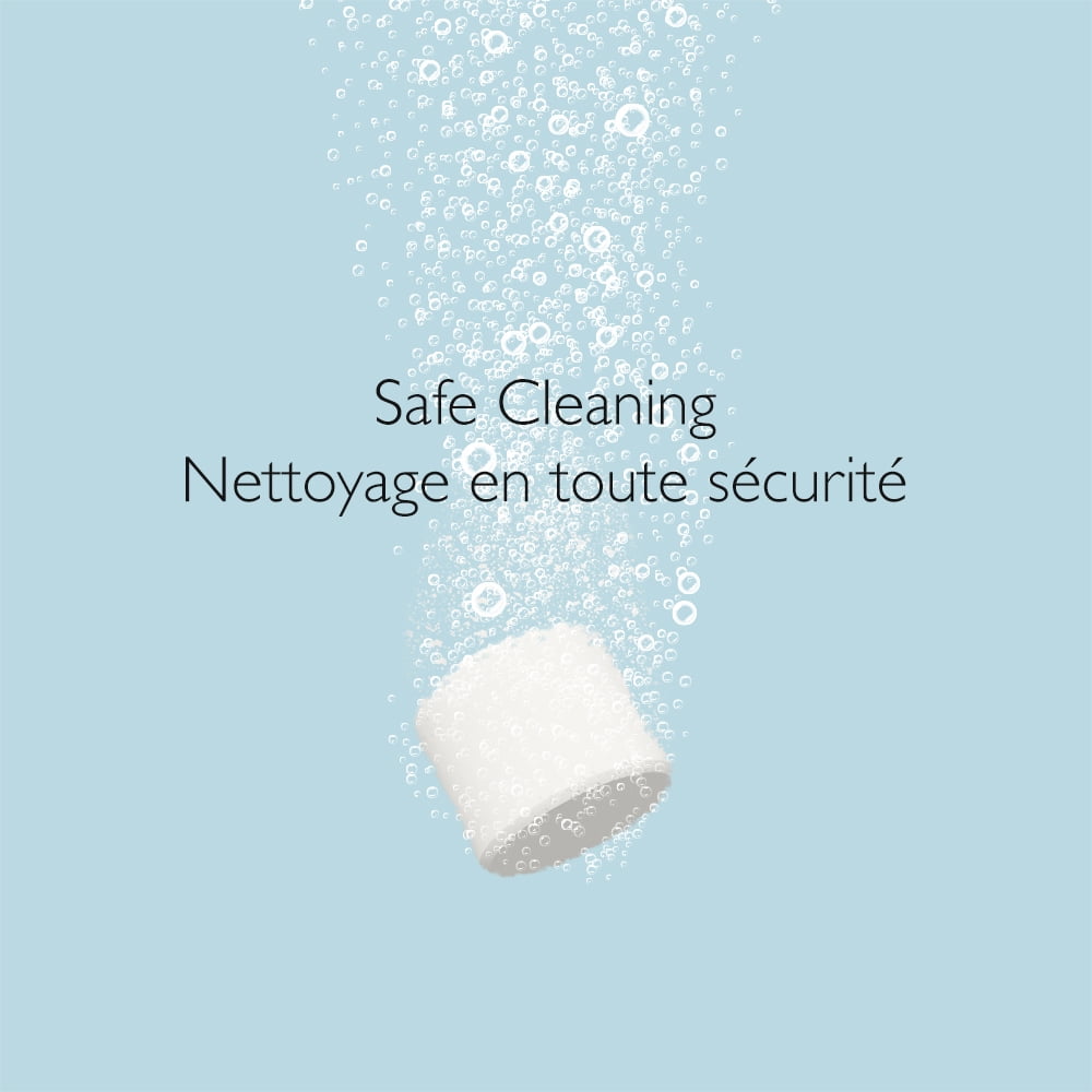 Momcozy  Dishwasher Detergent Tablets for Baby Bottles, 120 Tablets
