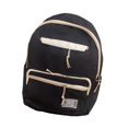 thumbnail image 2 of Milaget Kids Backpack Adjustable Shoulder Straps Rucksack for Hiking Outdoor Camping black, 2 of 9