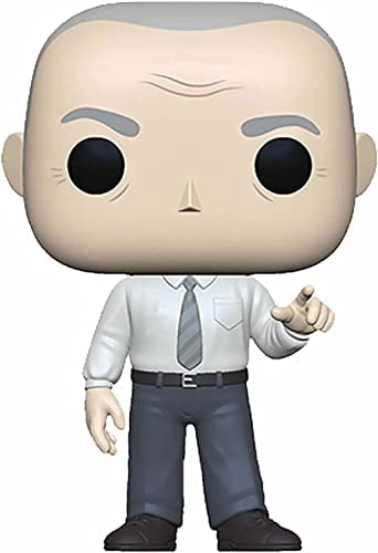 Pop Creed W Chase
