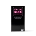 thumbnail image 1 of For the Girls Adult Party Game, 1 of 6